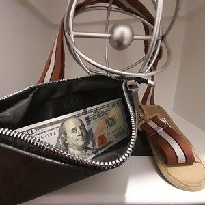 Louis Vuitton Cross Over Bag Mens